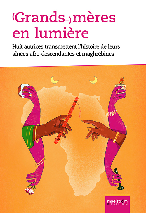 [9782875055071] (Grands-)mères en lumière