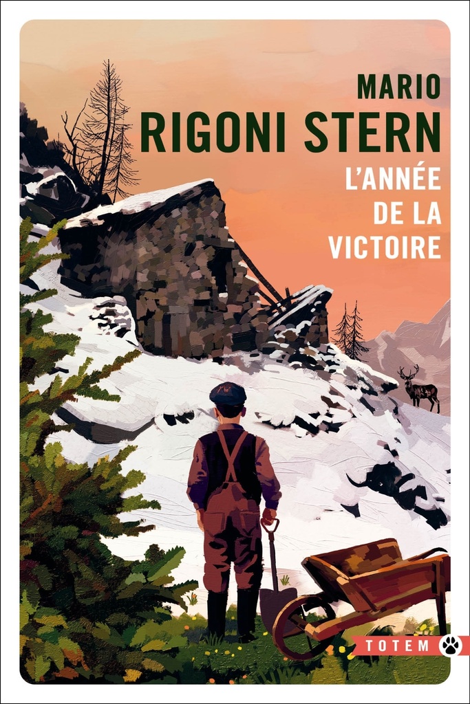 [9782351788295] L'ANNÉE DE LA VICTOIRE