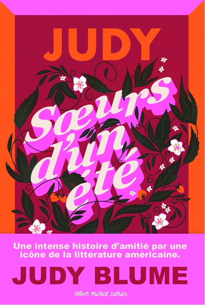 [9782226502049] Soeurs d'un été