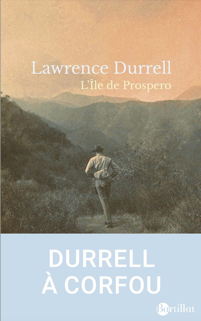 [9782841007820] L'Ile de Prospero