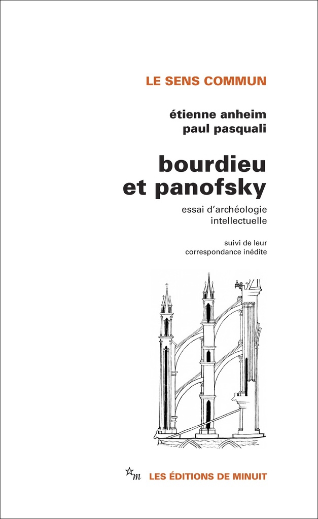 Bourdieu et Panofsky