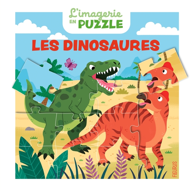 [9782215189190] Les dinosaures