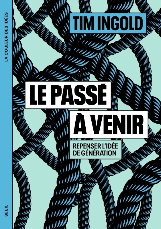 [9782021576948] Le Passé à venir
