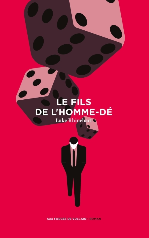 [9782373057966] Le Fils de l'Homme-dé