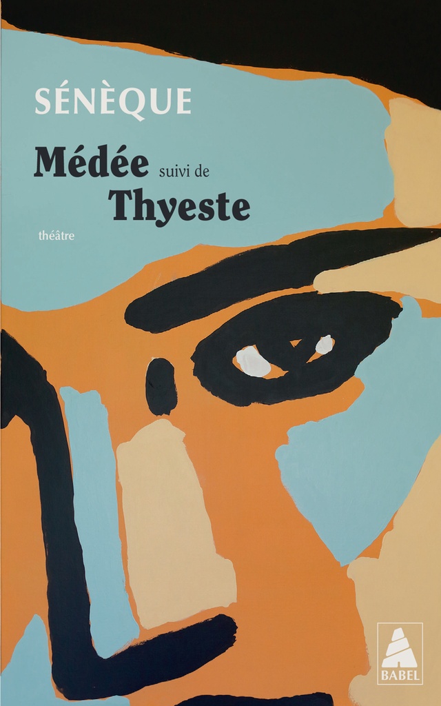 [9782330202491] Médée