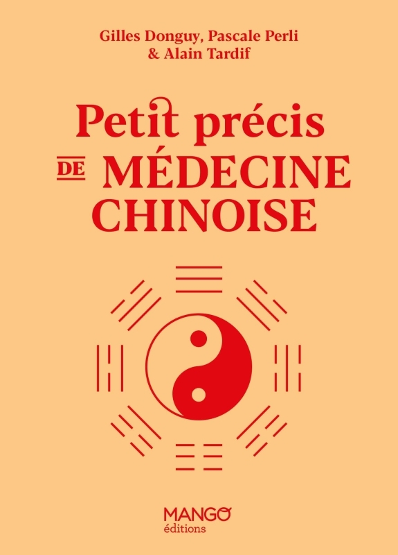 [9782317035258] Petit précis de médecine chinoise