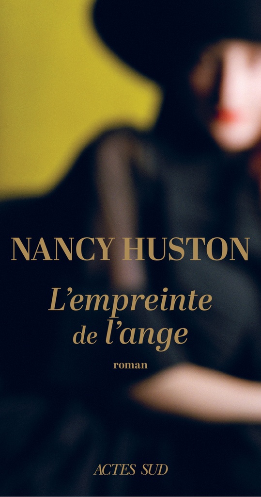 [9782330204938] L'empreinte de l'ange (collector)