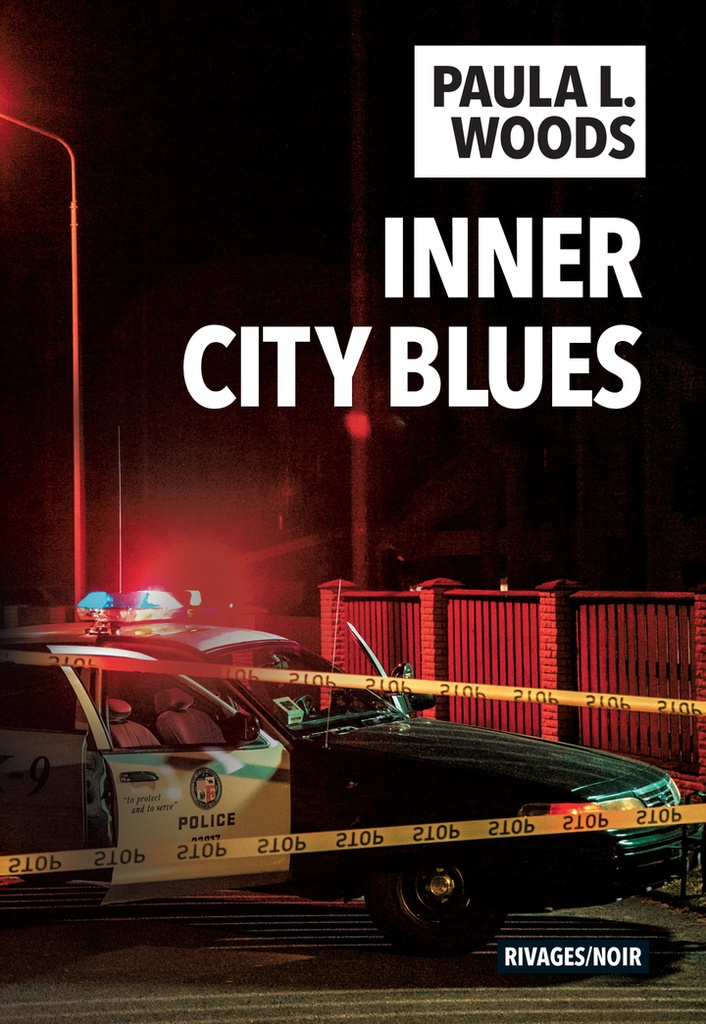 [9782743667023] INNER CITY BLUES