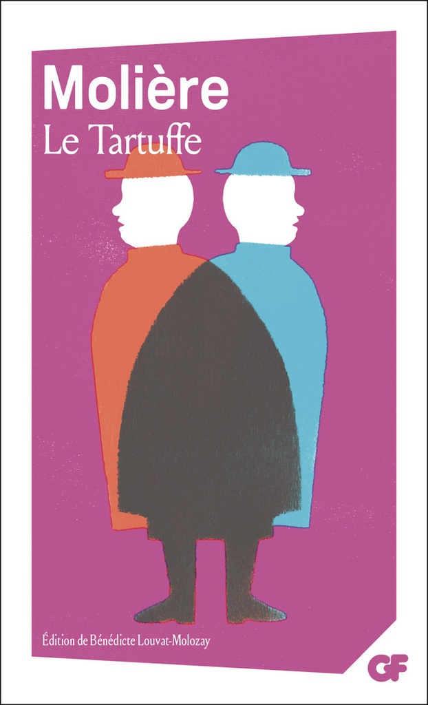[9782080487285] Le Tartuffe