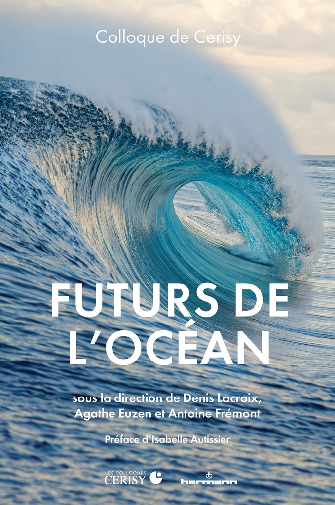 [9791037038241] Futurs de l'océan, des mers et des littoraux