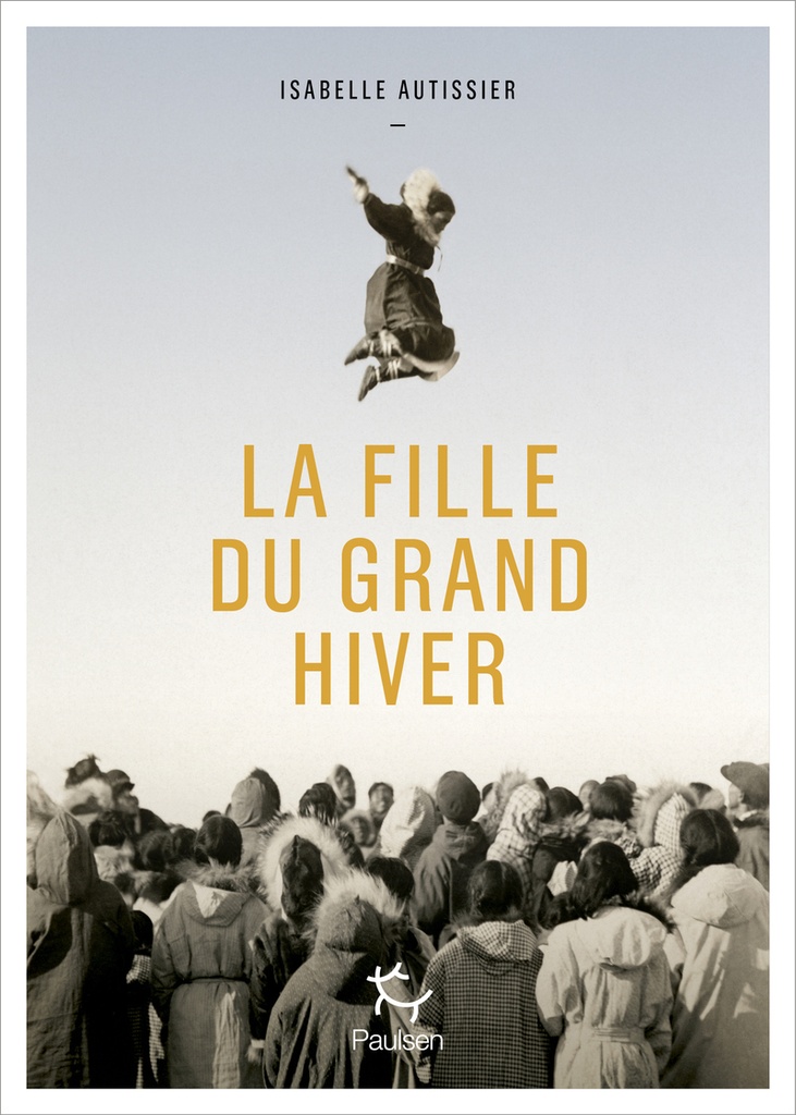 [9782375024256] La Fille du grand hiver
