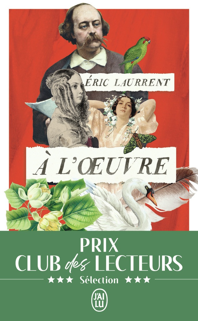 [9782290413326] A l'oeuvre