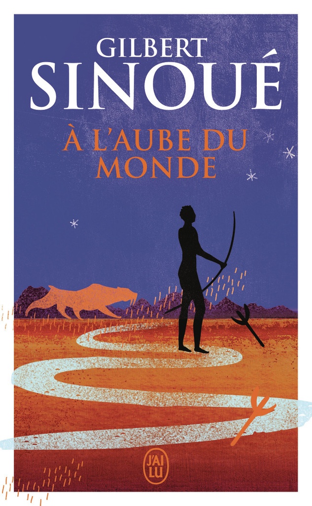 [9782290397077] À l'aube du monde