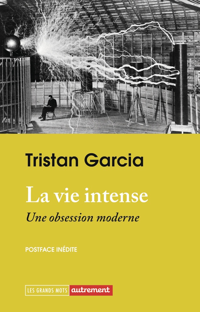 La vie intense