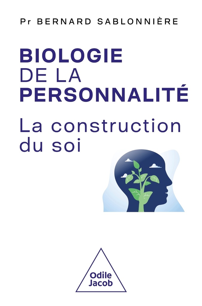 [9782415012069] Biologie de la personnalité
