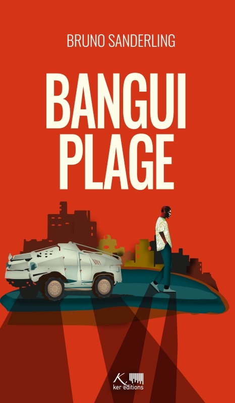 [9782875864932] Bangui Plage