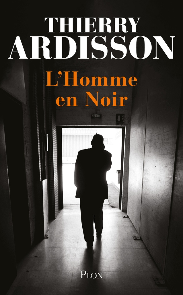 [9782259321174] L'Homme en Noir