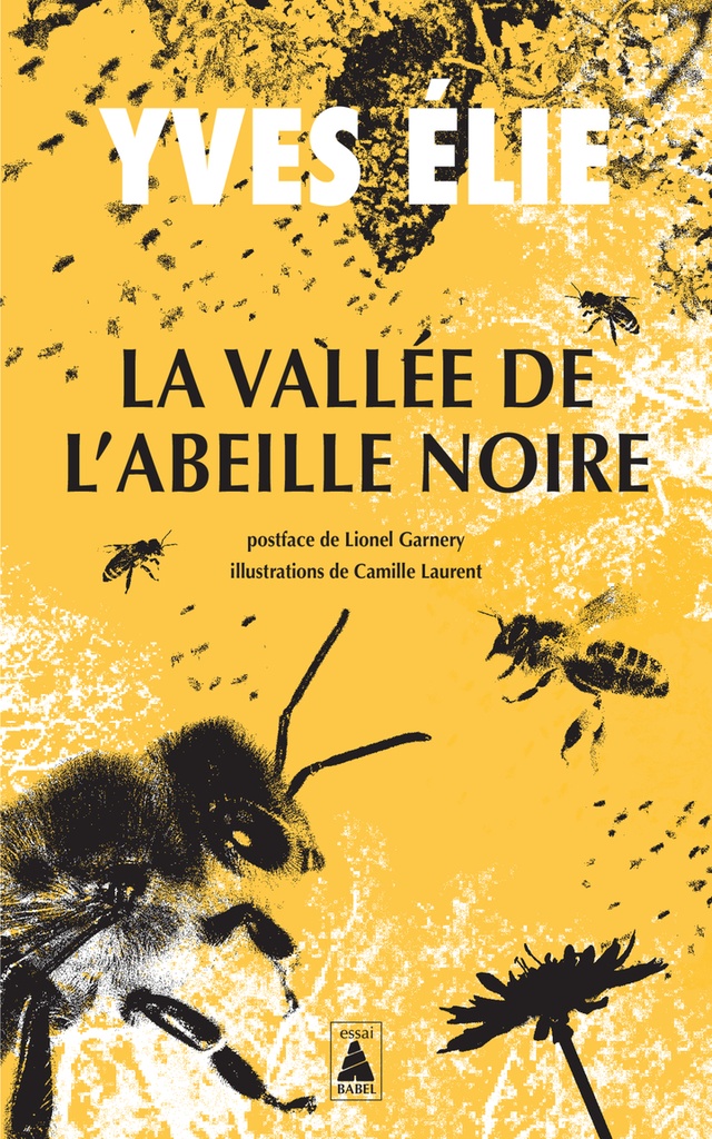 [9782330202675] La Vallée de l'abeille noire