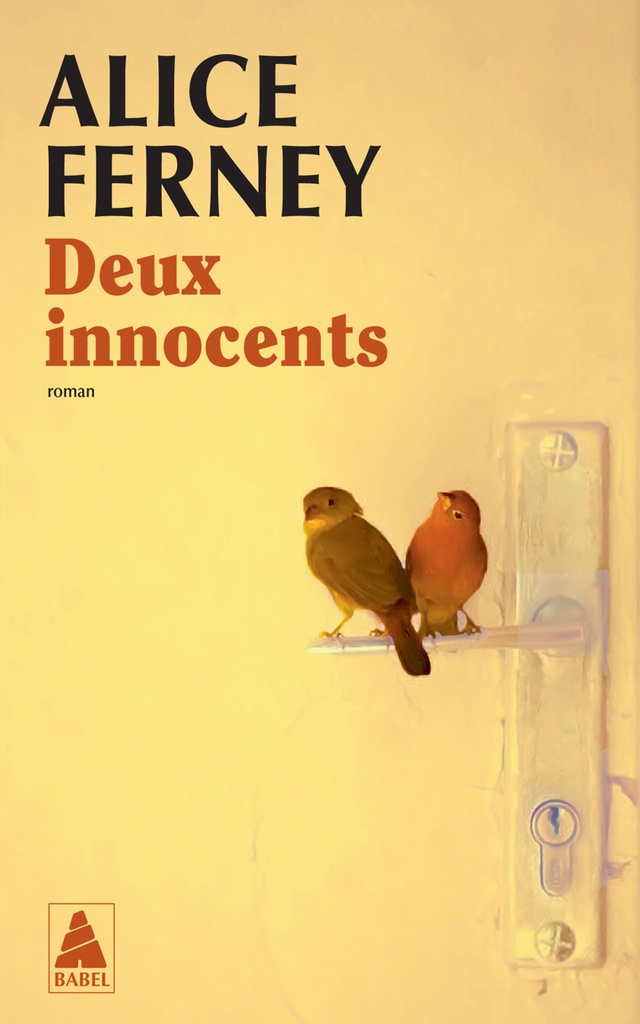 [9782330206086] Deux Innocents
