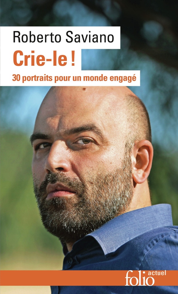 [9782073102959] Crie-le !