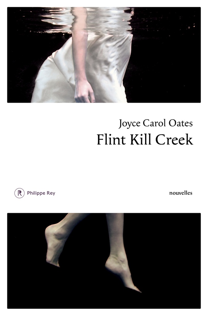 [9782384822355] Flint Kill Creek