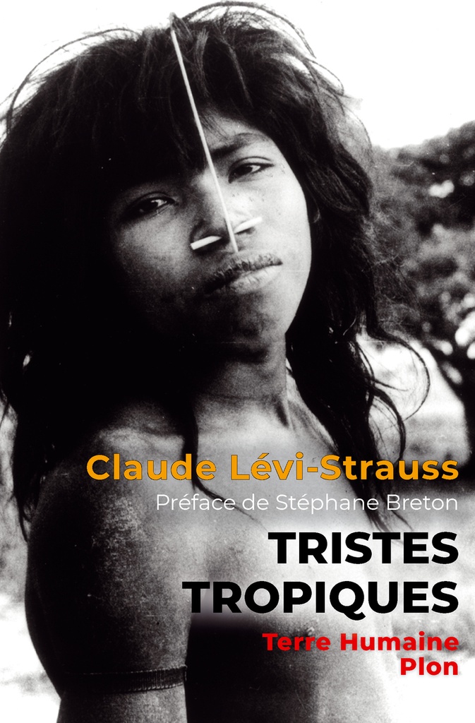 [9782259322485] Tristes tropiques