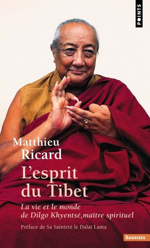[9791041421381] L'Esprit du Tibet