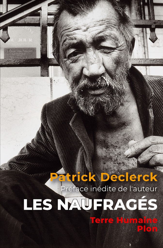 [9782259322546] Les naufragés
