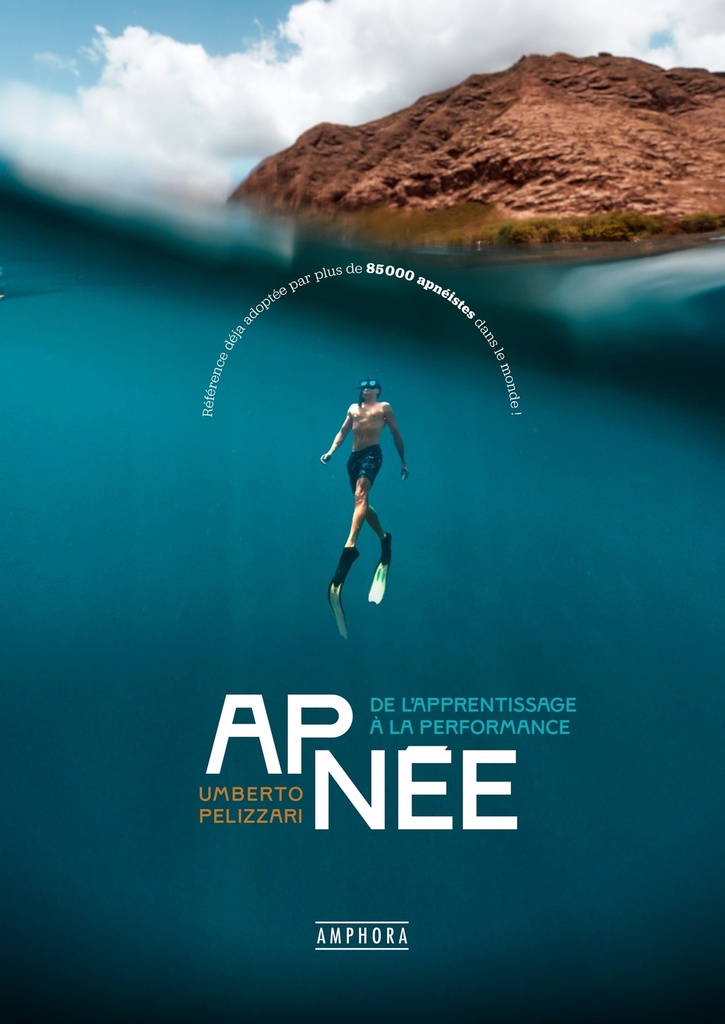 Apnée