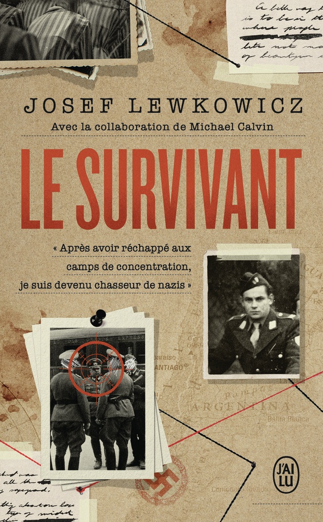 Le survivant