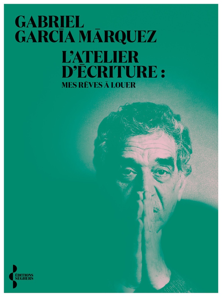 [9782232148194] L'Atelier d'écriture - Mes rêves à louer