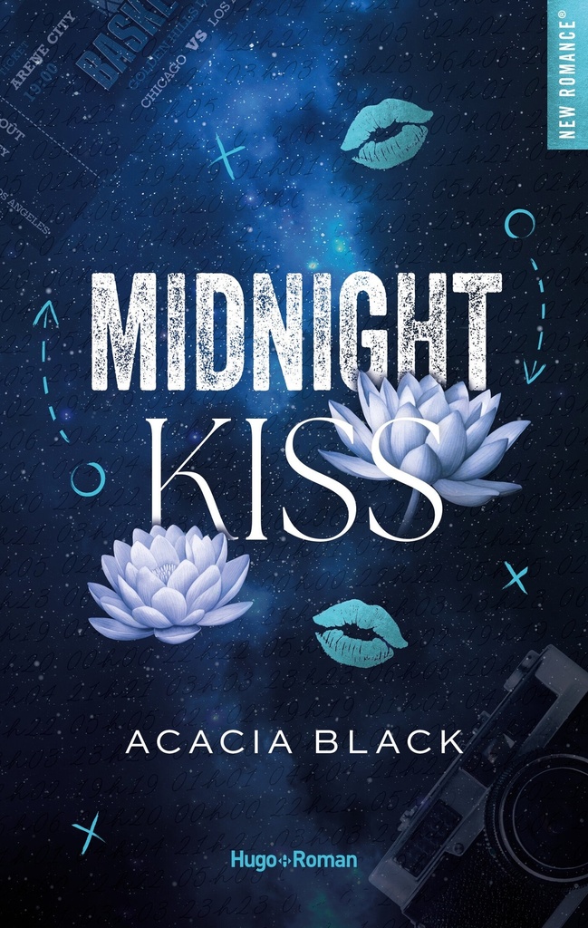 [9791042900922] Midnight Kiss