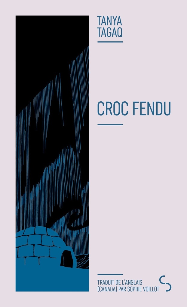 [9782267053876] Croc fendu