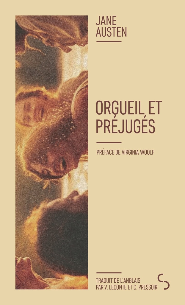 [9782267053821] Orgueil et préjugés