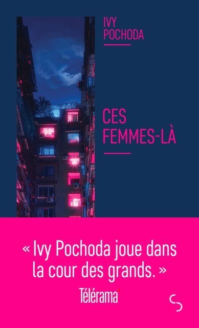 [9782267053777] Ces femmes-là
