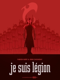 Je suis Légion - Edition 50 ans