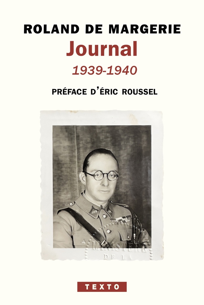 [9791021062597] Journal 1939-1940