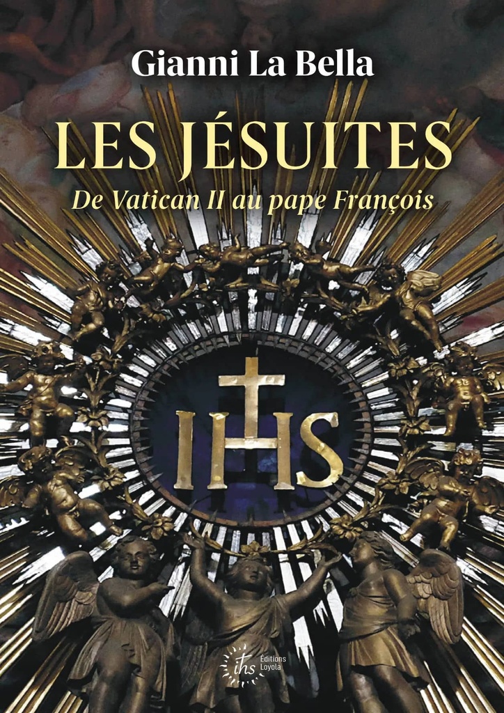 Les jésuites