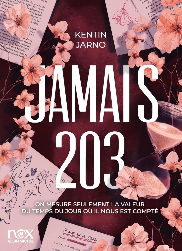 [9782226493842] Jamais 203