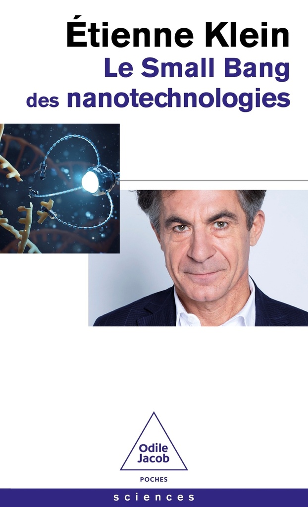 [9782415012182] Le Small bang des nanotechnologies
