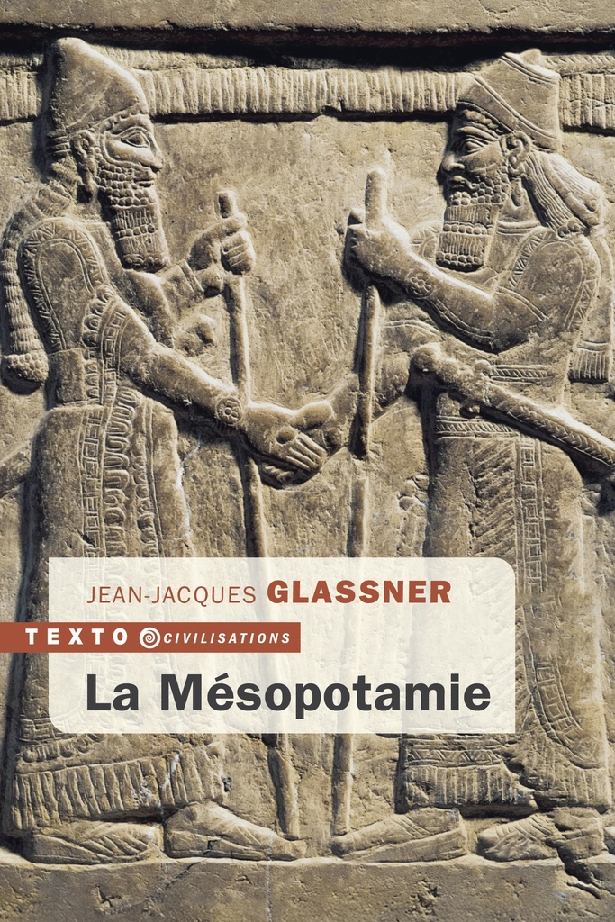 [9791021063587] La Mésopotamie