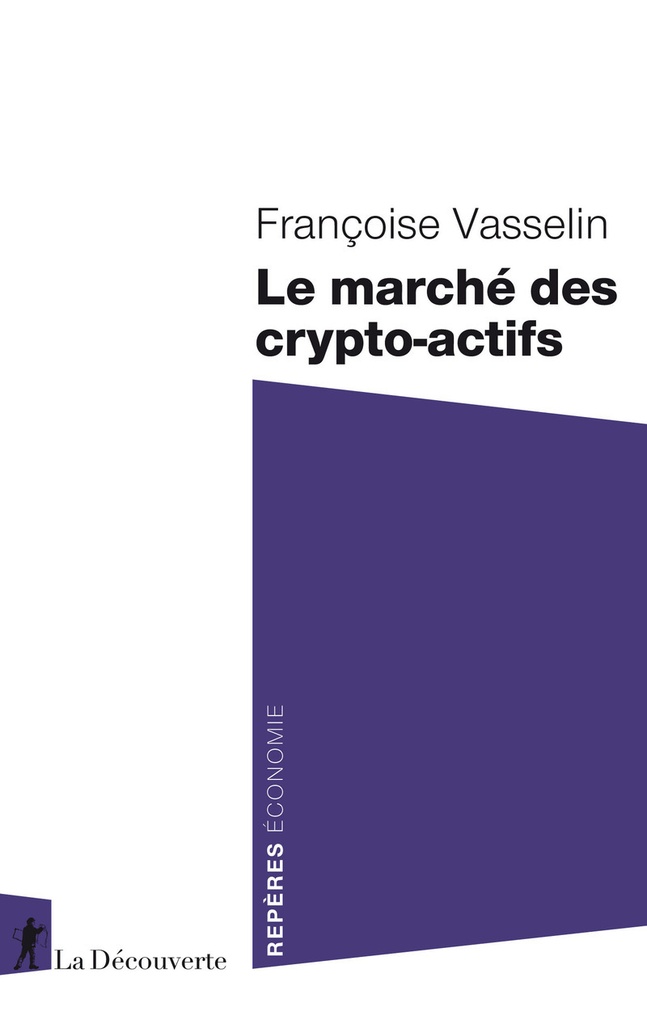 [9782348084034] Le marché des crypto-actifs