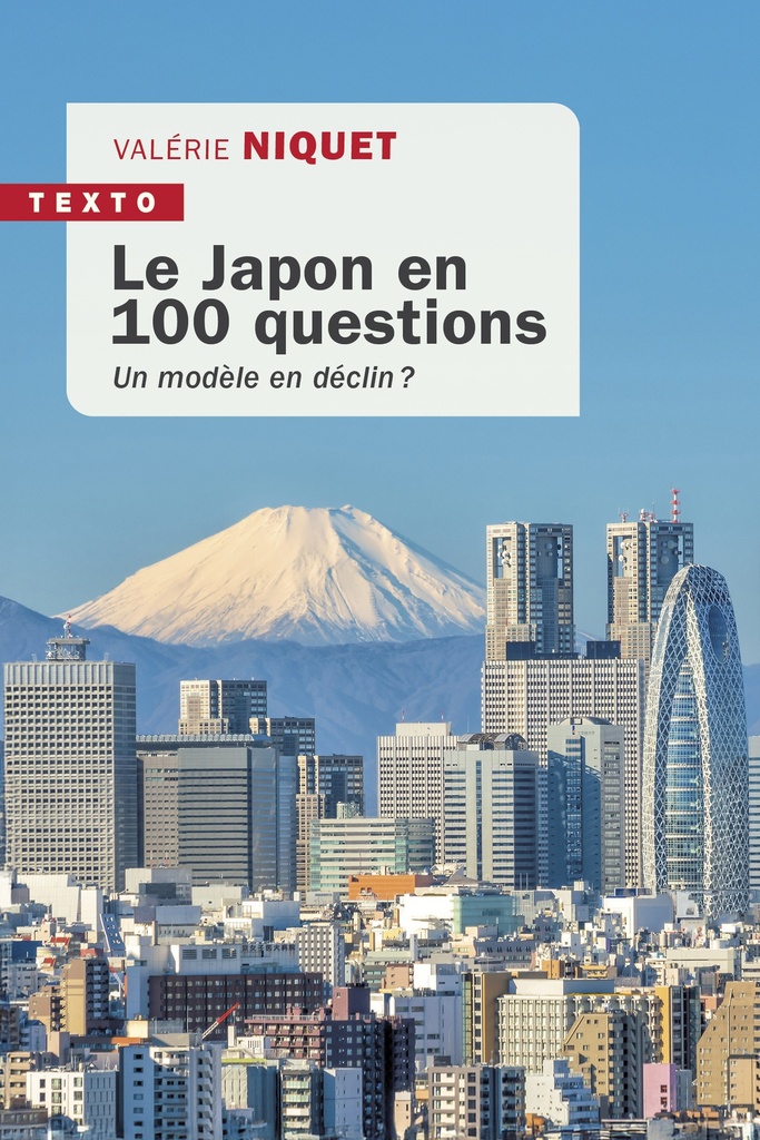 [9791021063112] Le Japon en 100 questions