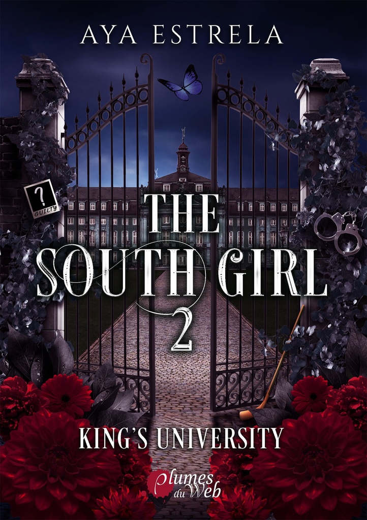 The south girl - Tome 02 King's university