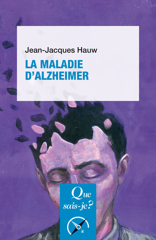 [9782715433229] La Maladie d'Alzheimer