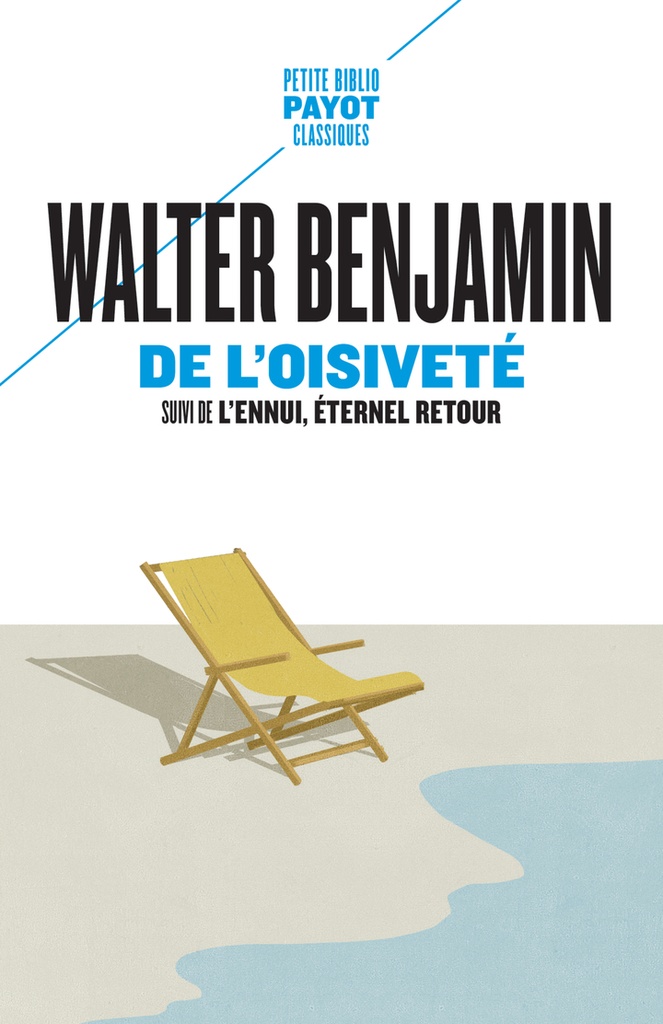 [9782228938624] De l'oisiveté