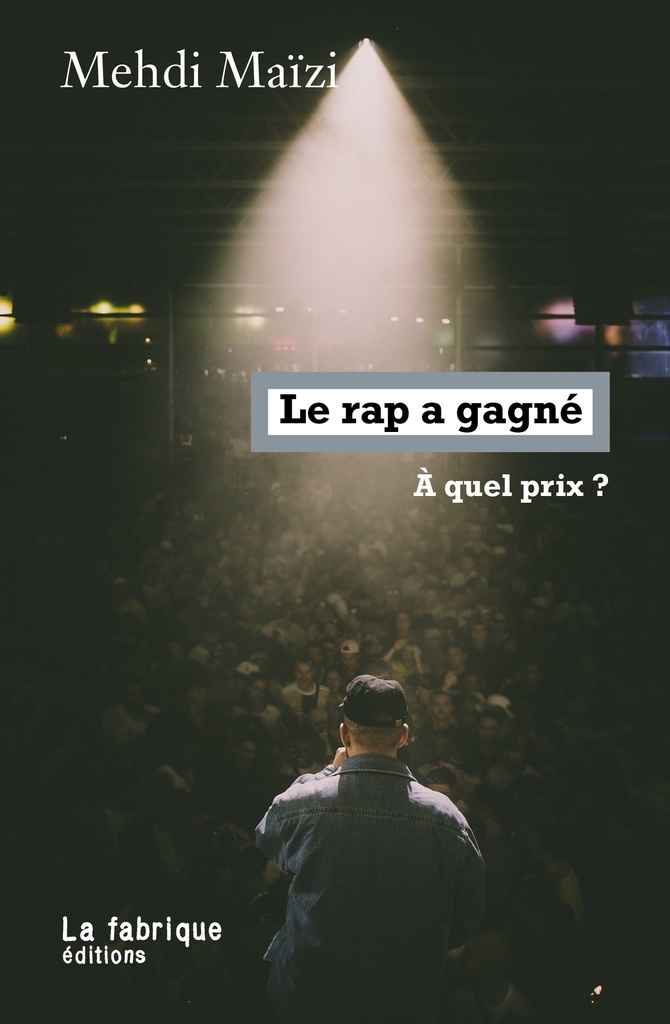 Le rap a gagné