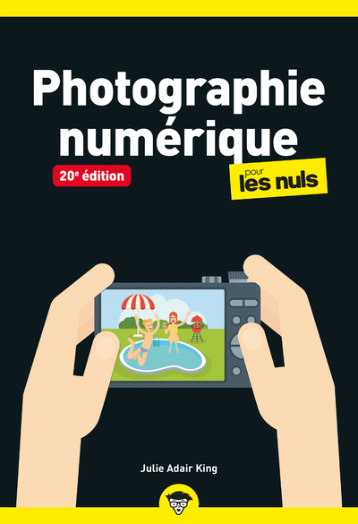 [9782412091913] Photo numérique Pour les Nuls poche 20e édition