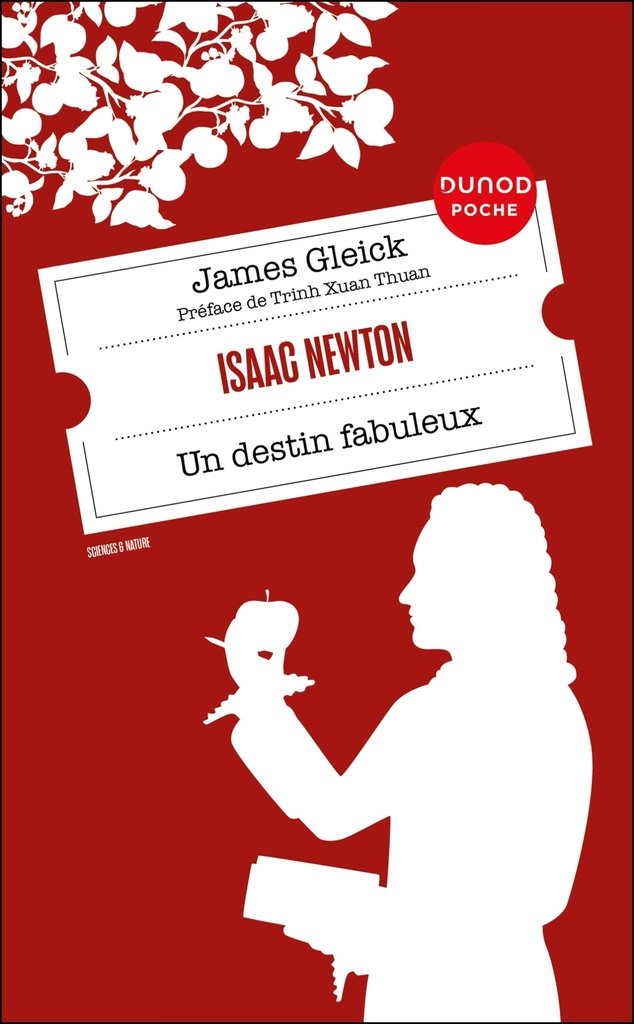 [9782100879908] Isaac Newton