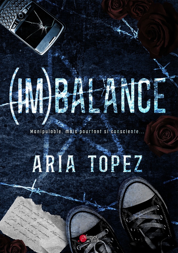 Imbalance - Manipulable, mais poutant si consciente...